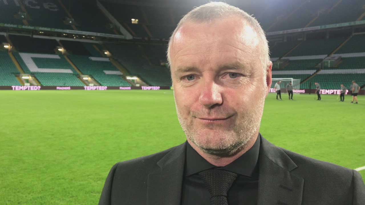 – Alt er fortsatt mulig